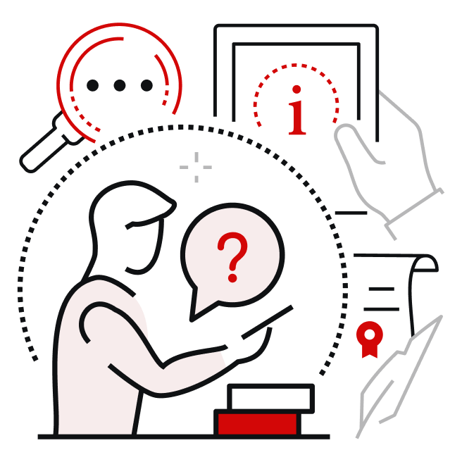 Counseling Illustration
