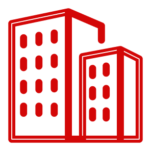 Safe & Modern Living