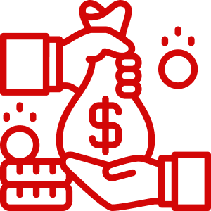 High Wages & Stability
