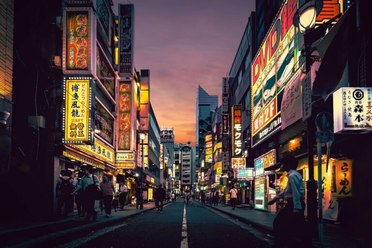 Japan Language School Placement: How to Choose the Right School and Secure Your Admission
