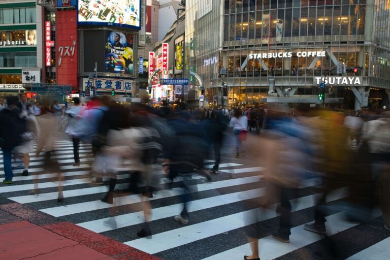 SSW Work Visa Guidance: How Nepali Workers Can Build a Career in Japan Through the Specified Skilled Worker Program