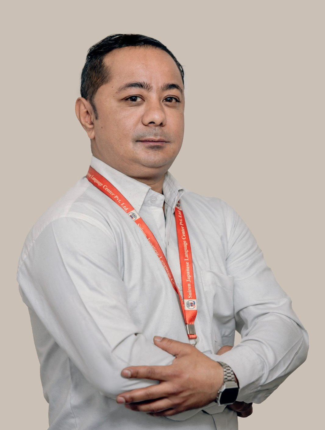 Akshaya Shrestha