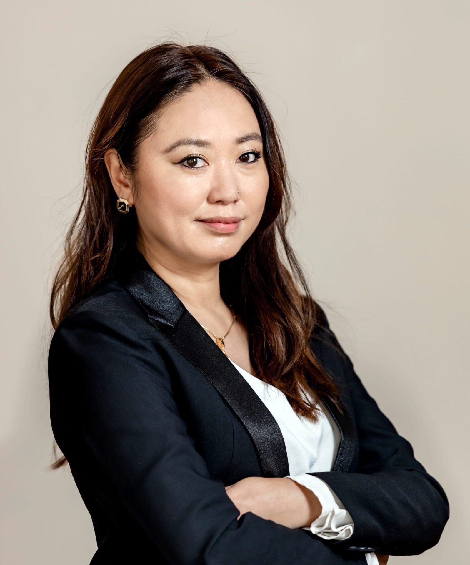 Miya Lama