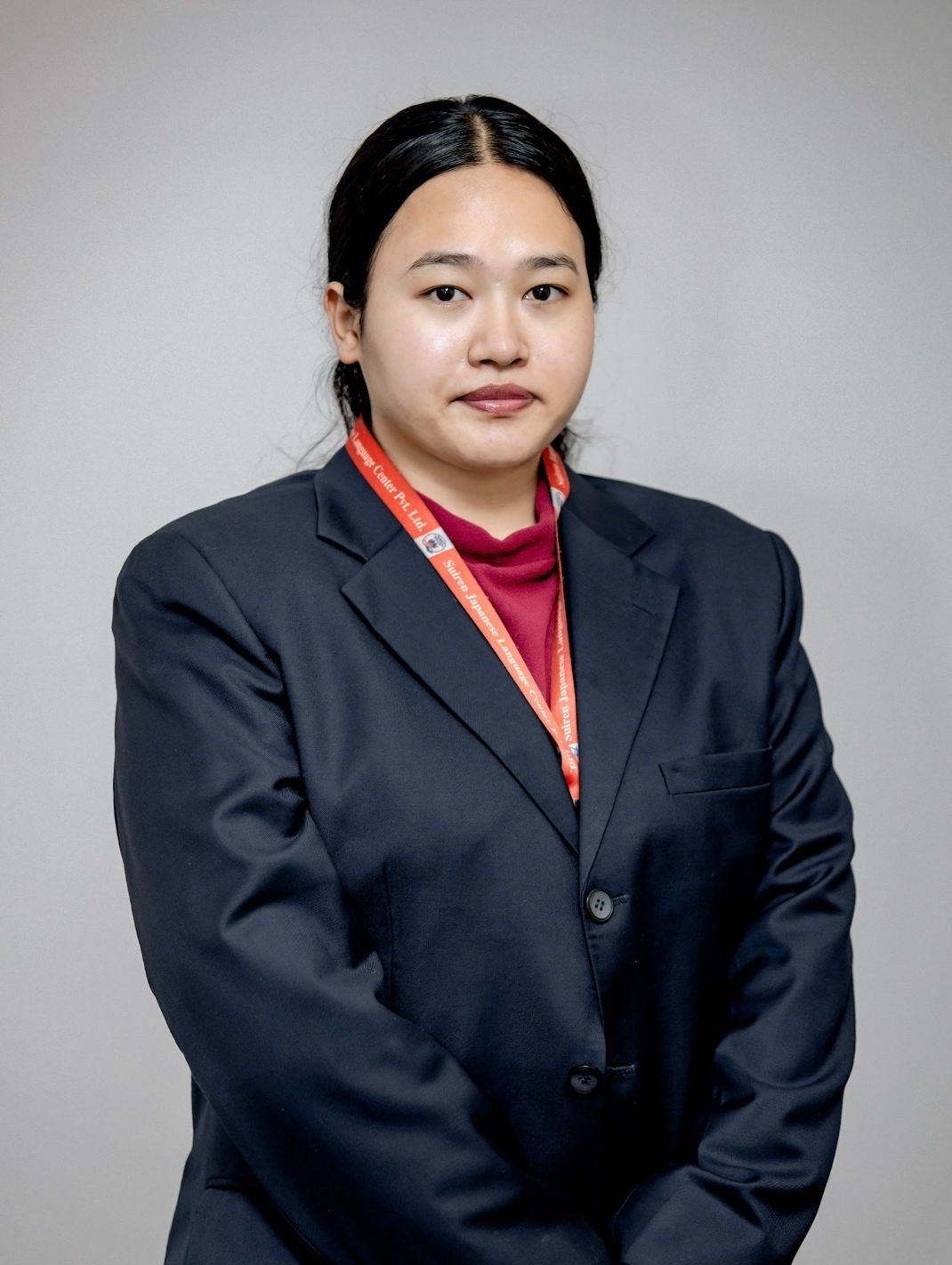 Pabina Syangbo Lama